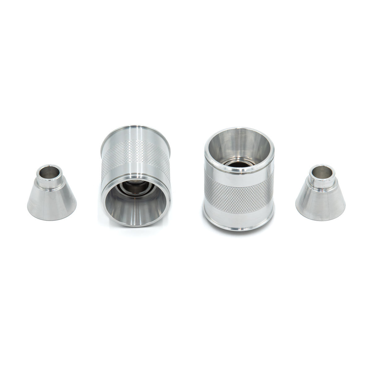 SPL Parts Rear Lower Control Arm Inner Bushing – BMW M2 (F87) / M3 (E9X/F80) / M4 (F82/F83)
