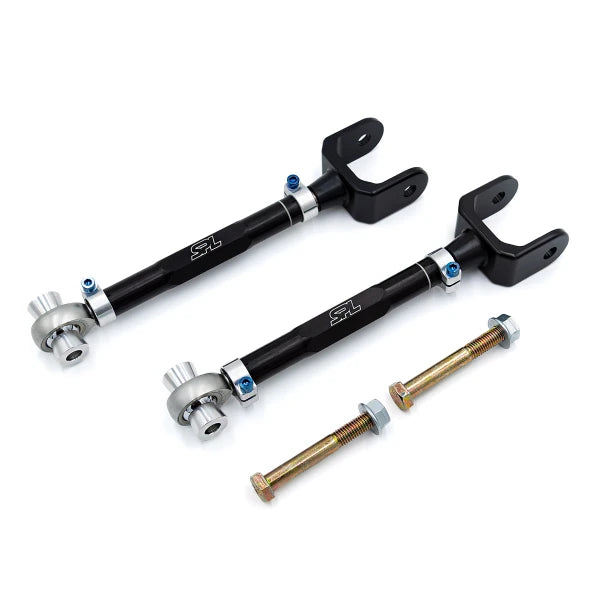 SPL Parts Rear Lower Lateral Arms - Toyota GR Corolla (GZEA14) / GR Yaris (GXPA16)