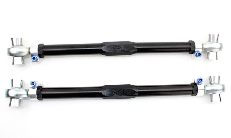 SPL Parts Rear Toe Links – BMW M2 (F87/G87) / M3 (F80/G80) / M4 (F82/G82/G83) - SPL Parts
