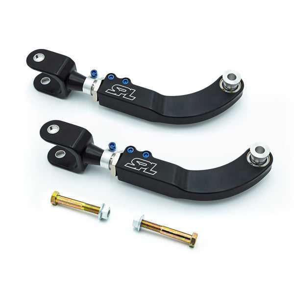 SPL Parts Rear Lower Lateral Arms - Toyota GR Corolla (GZEA14) / GR Yaris (GXPA16) - Image 2