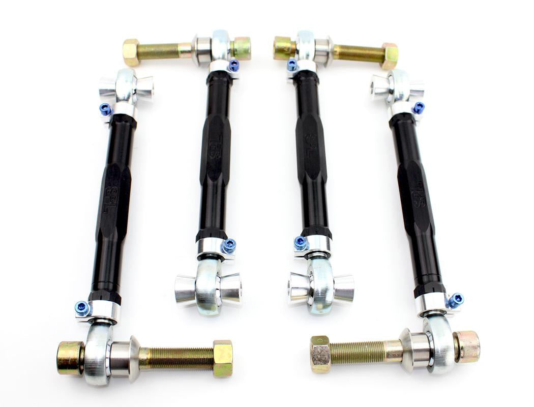 SPL Parts Rear Upper Arms – BMW M2 (F87) / M3 (F80) / M4 (F82/F83)