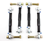 SPL Parts Rear Upper Arms – BMW M2 (F87) / M3 (F80) / M4 (F82/F83)