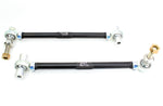 SPL Parts Front Tension Rods – BMW 1 Series (E8X) / 3 Series (E9X) / M2 / M3 / M4 (F8X) - SPL Parts Thumbnail