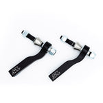 SPL Parts Bumpsteer Adjustable Tie Rod Ends – BMW G2X/G8X/G42 - SPL Parts Thumbnail