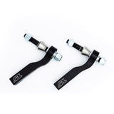 SPL Parts Bumpsteer Adjustable Tie Rod Ends – BMW G2X/G8X/G42