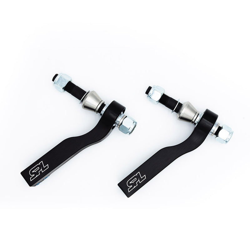 SPL Parts Bumpsteer Adjustable Tie Rod Ends – BMW G2X/G8X/G42 - SPL Parts