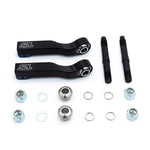SPL Parts Bumpsteer Adjustable Tie Rod Ends – BMW G2X/G8X/G42 - SPL Parts Thumbnail