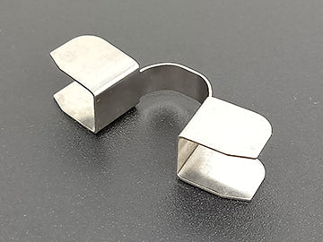 DIXCEL Bell Spring (SR-BB-501) - 2 Piece Disc Rotor Replacement Hardware - Sold Each Pad Shape - Dixcel Brakes