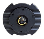 NRG Gen 2.5 quick release – hub-side mounting face (product illustration) - NRG Thumbnail
