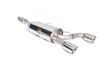 Scorpion Cat-Back Exhaust System - Renault Clio (Mk2) 2.0 182 - 63.5mm - Scorpion Exhausts Thumbnail