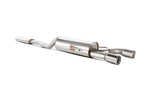 Scorpion Cat-Back Exhaust System - Renault Clio (Mk2) 2.0 182 - 63.5mm - Scorpion Exhausts Thumbnail