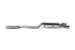 Scorpion Cat-Back Exhaust System - Renault Clio (Mk2) 2.0 182 - 63.5mm - Scorpion Exhausts Thumbnail