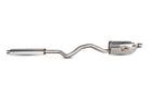 Scorpion Half System - Renault Megane (Mk2) RS225 - 63.5mm - Scorpion Exhausts Thumbnail