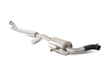 Scorpion Cat-Back Exhaust System - Renault Megane (Mk3) RS250/265/275 - 76mm - Scorpion Exhausts Thumbnail
