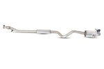 Scorpion Cat-Back Exhaust System - Renault Megane (Mk3) RS250/265/275 - 76mm - Scorpion Exhausts Thumbnail