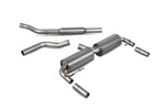 Scorpion Cat-Back Exhaust System - Renault Clio (Mk3) 2.0 RS 200 - 63.5mm - Scorpion Exhausts Thumbnail