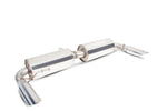 Scorpion Cat-Back Exhaust System - Renault Clio (Mk3) 197 Sport 2.0 16v - 63.5mm - Scorpion Exhausts Thumbnail