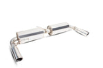 Scorpion Cat-Back Exhaust System - Renault Clio (Mk3) 197 Sport 2.0 16v - 63.5mm - Scorpion Exhausts Thumbnail