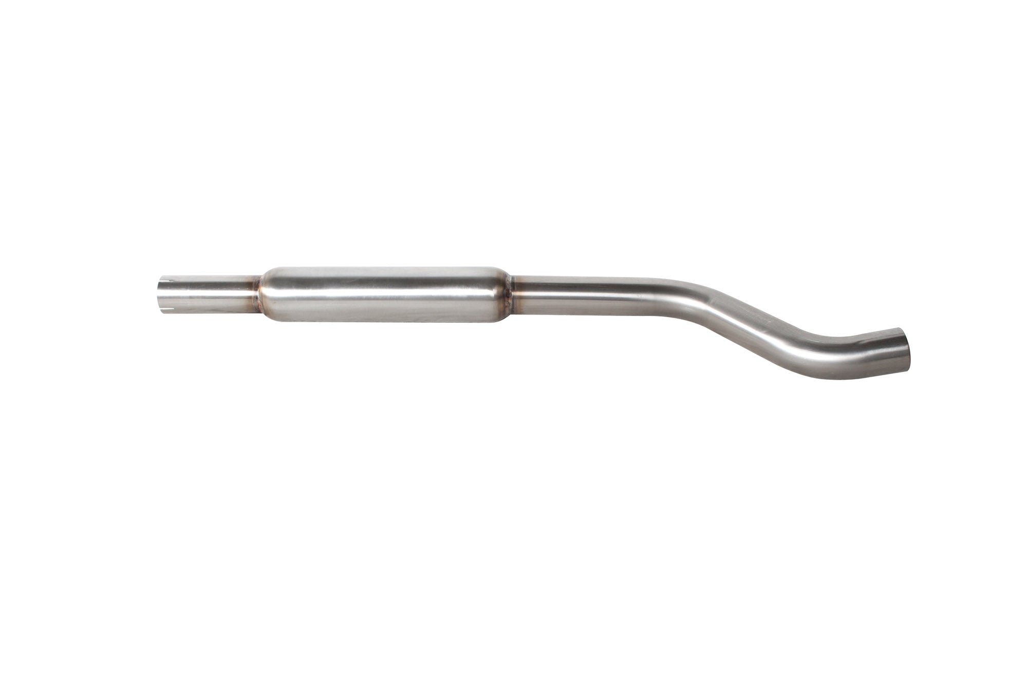 Scorpion Cat-Back Exhaust System - Renault Clio (Mk3) 197 Sport 2.0 16v - 63.5mm