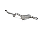 Scorpion Cat/GPF-Back Exhaust System - Renault Megane (Mk4) RS280 / RS300 Trophy - 76mm - Scorpion Exhausts Thumbnail