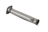 Scorpion De-Cat Section - Renault Clio (Mk2) 2.0 182 - 63.5mm