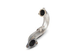 Scorpion De-Cat Downpipe - Renault Megane (Mk3) RS250/265/275 - 76mm