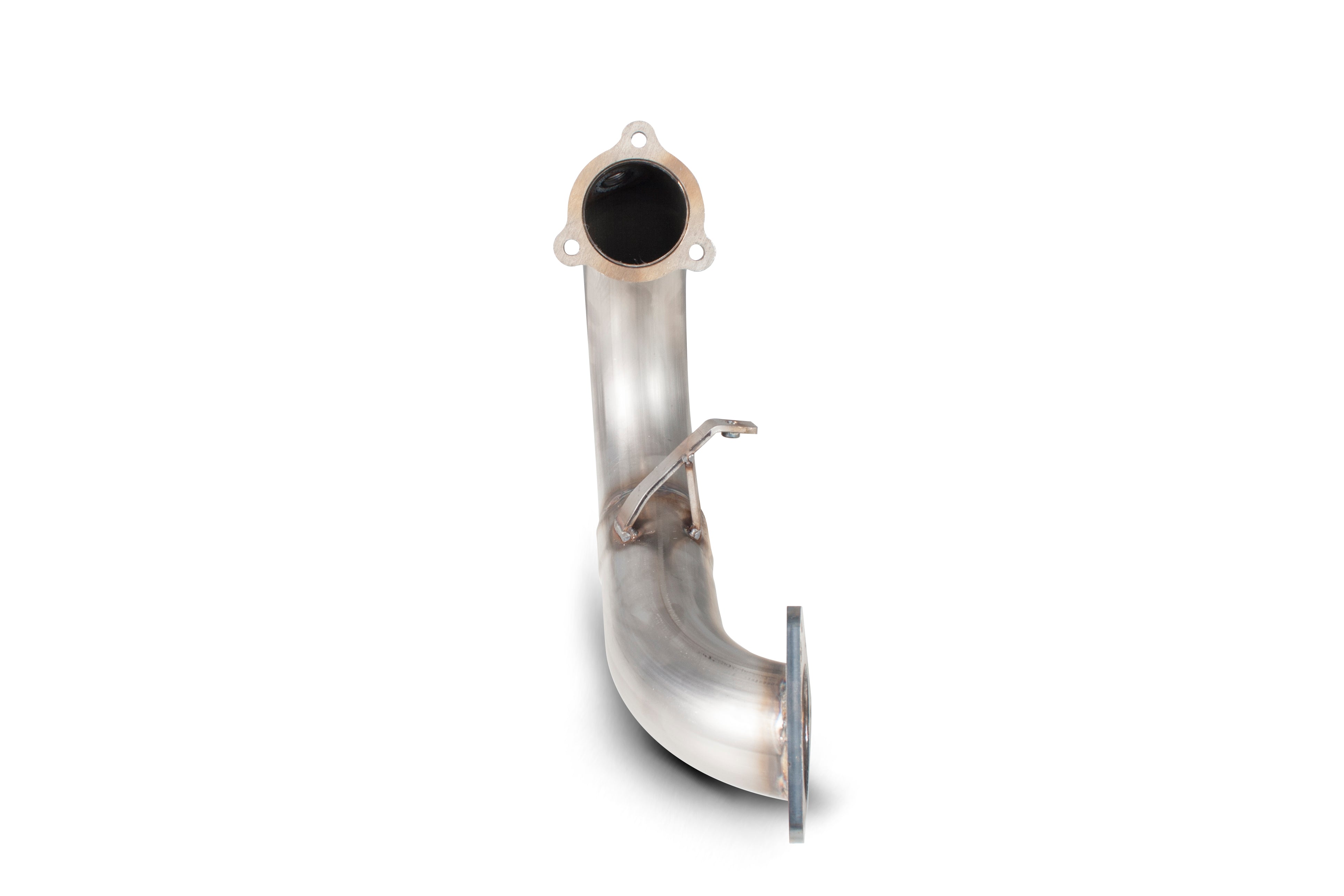 Scorpion De-Cat Downpipe - Renault Megane (Mk3) RS250/265/275 - 76mm