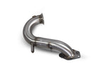 Scorpion De-Cat Downpipe - Renault Megane (Mk4) RS280 - 76mm - Scorpion Exhausts Thumbnail