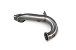 Scorpion De-Cat Downpipe - Renault Megane (Mk4) RS280 - 76mm - Scorpion Exhausts Thumbnail