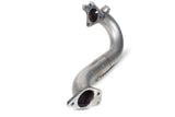 Scorpion De-Cat Turbo Downpipe - Renault Clio (Mk4) RS 200 EDC 13-15 - 70mm
