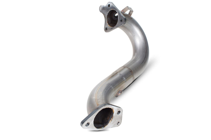 Scorpion De-Cat Turbo Downpipe - Renault Clio (Mk4) RS 200 EDC 13-15 - 70mm - Scorpion Exhausts