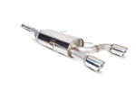Scorpion Cat-Back Exhaust System - Renault Clio (Mk2) 2.0 182 - 63.5mm - Scorpion Exhausts Thumbnail