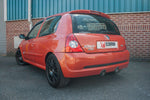 Scorpion Cat-Back Exhaust System - Renault Clio (Mk2) 2.0 182 - 63.5mm - Scorpion Exhausts Thumbnail