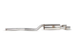 Scorpion Cat-Back Exhaust System - Renault Clio (Mk2) 2.0 182 - 63.5mm - Scorpion Exhausts Thumbnail
