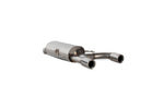 Scorpion Cat-Back Exhaust System - Renault Clio (Mk2) 2.0 182 - 63.5mm - Scorpion Exhausts Thumbnail