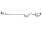 Scorpion Cat-Back Exhaust System - Renault Megane (Mk3) RS250/265/272 - 76mm - Scorpion Exhausts Thumbnail