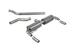 Scorpion Cat-Back Exhaust System - Renault Clio (Mk3) 2.0 RS 200 - 63.5mm - Scorpion Exhausts Thumbnail
