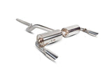 Scorpion Cat-Back Exhaust System - Renault Clio (Mk3) 197 Sport 2.0 16v - 63.5mm - Scorpion Exhausts Thumbnail