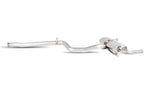 Scorpion Cat-Back Exhaust System - Renault Clio (Mk4) RS 200 EDC 13-15 - 70mm - Scorpion Exhausts Thumbnail