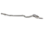 Scorpion Cat-Back Exhaust System - Renault Clio (Mk4) RS 200 EDC / 220 Trophy post 15-18 - 70mm - Scorpion Exhausts Thumbnail
