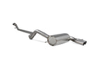 Scorpion Cat-Back Exhaust System - Renault Megane (Mk4) RS280 - 76mm - Scorpion Exhausts Thumbnail