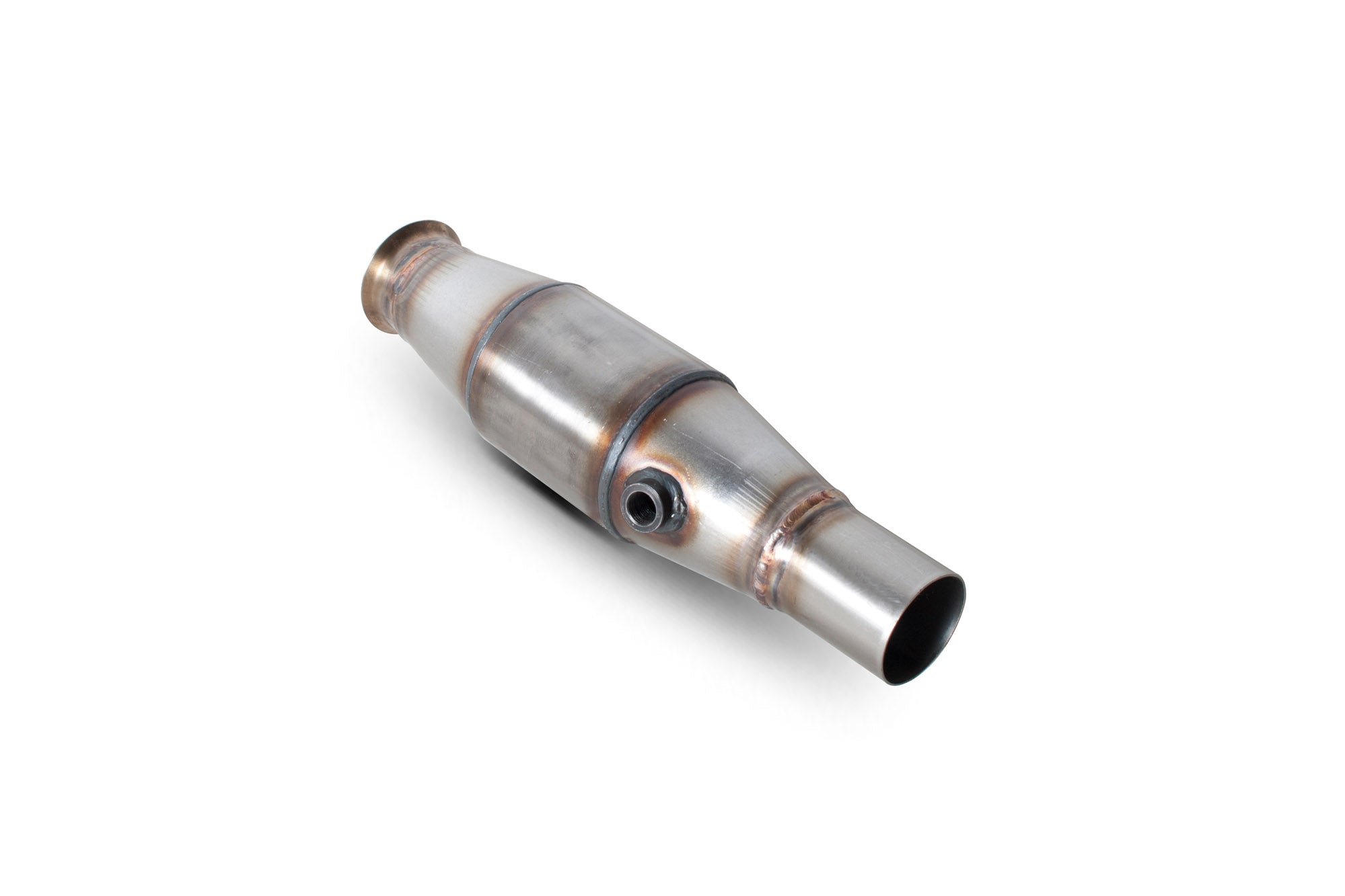 Scorpion High Flow Sports Cat - Renault Clio (Mk3) 2.0 RS 200/Mk3 197 Sport 2.0 16v - 63.5mm
