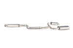 Scorpion Cat-Back Exhaust System - Skoda Octavia vRS 2.0 TFSI - 76mm - Scorpion Exhausts Thumbnail