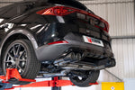 Scorpion GPF-Back Exhaust System - CUPRA Formentor 2.0 TSI / VZ 4Drive 310 / 333hp - 80mm - Scorpion Exhausts Thumbnail