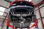 Scorpion GPF-Back Exhaust System - CUPRA Formentor 2.0 TSI / VZ 4Drive 310 / 333hp - 80mm - Scorpion Exhausts Thumbnail