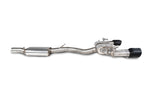 Scorpion GPF-Back Exhaust System - CUPRA Formentor 2.0 TSI / VZ 4Drive 310 / 333hp - 80mm - Scorpion Exhausts Thumbnail