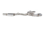 Scorpion GPF-Back Exhaust System - CUPRA Formentor 2.0 TSI / VZ 4Drive 310 / 333hp - 80mm - Scorpion Exhausts Thumbnail