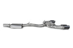 Scorpion GPF-Back Exhaust System - CUPRA Formentor 2.0 TSI / VZ 4Drive 310 / 333hp - 80mm - Scorpion Exhausts Thumbnail
