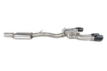 Scorpion GPF-Back Exhaust System - CUPRA Formentor 2.0 TSI / VZ 4Drive 310 / 333hp - 80mm - Scorpion Exhausts Thumbnail