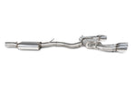 Scorpion GPF-Back Exhaust System - CUPRA Formentor 2.0 TSI / VZ 4Drive 310 / 333hp - 80mm - Scorpion Exhausts Thumbnail